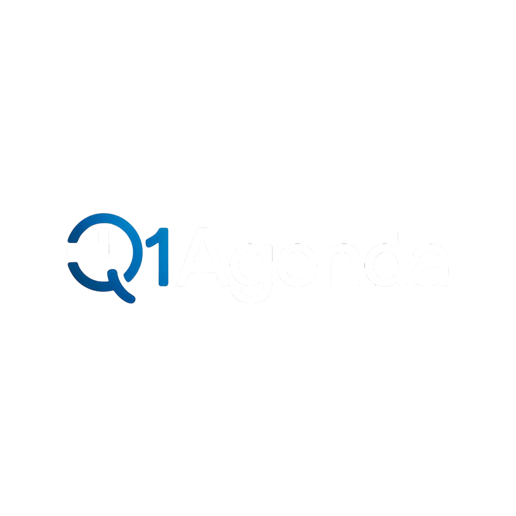 Q1Agenda